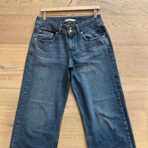 Levi's Women’s Superlow Loose Jeans